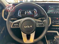 Kia Sonet